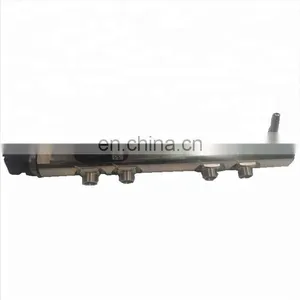 Foton ISF3.8 Engine High Pressure Fuel Rail 0445224013 / 4944990 thumbnail-1