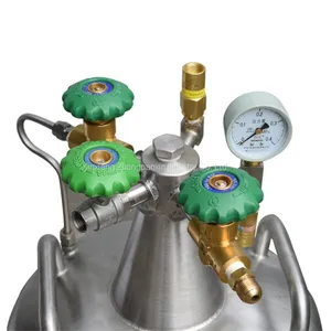 YDZ-15 Small Liquid Nitrogen Cryogenic Machine Cryosauna Cryogenic Cabin Cryo Pod thumbnail-3