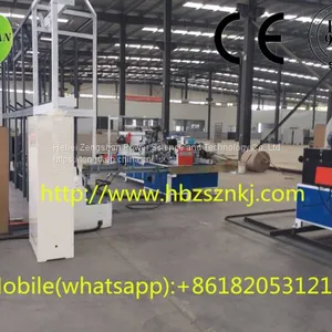 High Configuration/High Quality/fully Qutomatic Paper Cone Machine thumbnail-1