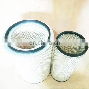 Air Filter Supplier Good Quality A628-020030 Air Filter For Dongfeng Truck thumbnail-1