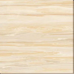 First Choice Glazed Living Room 60x60 White Marble Design Porcelain Floor Tiles thumbnail-4