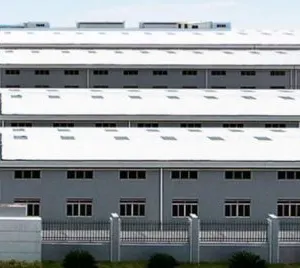 Guangdong Yabo Furniture Industries Co.,Ltd company overview - view 2 thumbnail