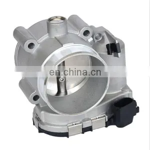 04E133062A/028075060 52mm Electronic Throttle Body for VW POLO thumbnail-1
