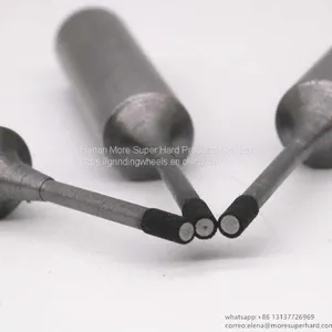 CBN Internal Grinding Wheel thumbnail-3