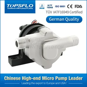 Solar DC Hot Water Circulating Pumps thumbnail-1