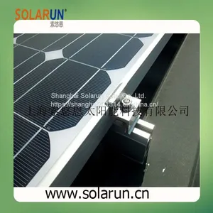 Solar Clamp for Solar Mounting System (Solarun Solar) thumbnail-5