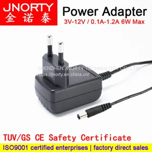 5V1A EU Power Supply CE Certification 5V Switching Power Supply thumbnail-1