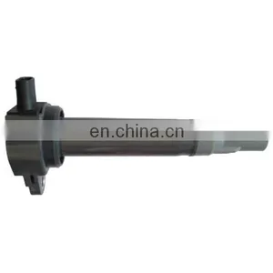 Ignition Coils For Chrysler 300 2.7L 06-09 Dodge Avenger Journey 09-10 3.5L OEM 04606869AB 4606869AA UF502 thumbnail-1