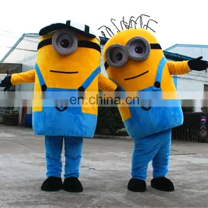 Outdoor Inflatable Bear Plush Toys Costume Walking Stuffed Toys Cartoon For Festival City Parade And Advertising thumbnail-5