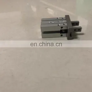 SMC Type Parallel Style Air Cylinder Pneumatic Mini Cylinder MHZL2-16D thumbnail-6
