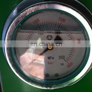 Hot Sale PQ1000 Common Rail Diesel Fuel Piezo Injector Cleaner Tester thumbnail-6