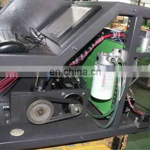 BCS205 EPS205 Common Rail Diagnostic Injector Test Bench thumbnail-6