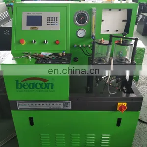 BEACON MACHINE Middle Pressure CR Heui Caat Diesel Common Rail Injector Test Bench With New Fixture thumbnail-5