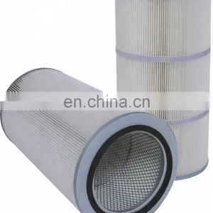 Painting Spray Booth Cartridge Filters thumbnail-3