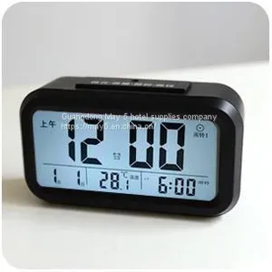 Alarm Clock thumbnail-3