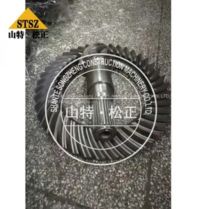 14Y-50-11460BUSHING For KomatsuD65PX-15 thumbnail-3
