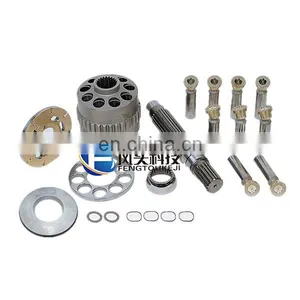 High Quality Spare Parts AP5S53/67 for EX100-2/3/5 EX120-2/3/5 Excavator Swing thumbnail-1