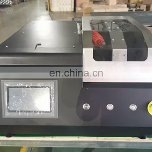 GTQ-5000B Metallographic Specimen Precision Cutting Machine thumbnail-5