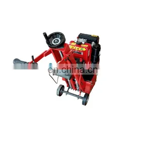 Price of Concrete Electric Milling Machine Concrete Floor Recondition Machine thumbnail-7