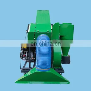 Agricultural Machinery LIER 900 II Valley Machine thumbnail-3
