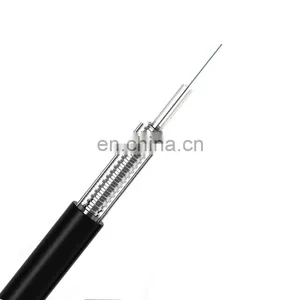 Multimode Fiber or Single Mode Fiber Outdoor Optical Cable thumbnail-4