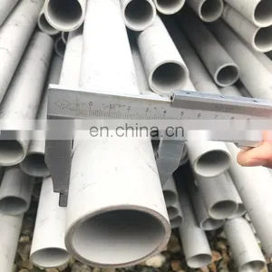 Alloy UNS S30815 Pipes & Tubes Stainless Steel 253 MA Seamless Tubes thumbnail-1
