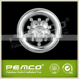 Stainless Steel Window Ornaments thumbnail-1