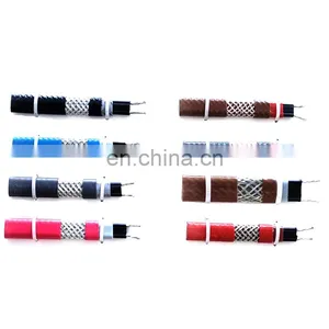 Three Phase Constant Wattage Pipe Heating Cable Trace Heating Constant Wattage Parallel Circuit thumbnail-6