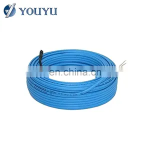 Wholesale China Manufacturer Floor Heating System Heat Trace Cable thumbnail-4