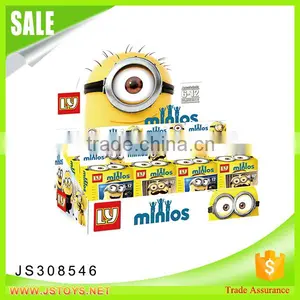 The Hot Sell Figures Blocks,mini Figures Blocks,building Blocks for Sale Supplier's Choice thumbnail-5