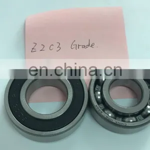 China Supplier Electrically Conductive Ntn Miniature Ball Bearing Catalog thumbnail-1