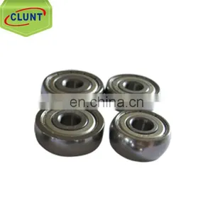 High Precision Skateboard Bearing 8x22x7 608 Bearing thumbnail-4