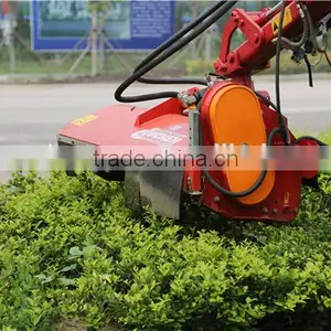 Multi-functional Garden Mower Cut Trees Pruning Machine thumbnail-3