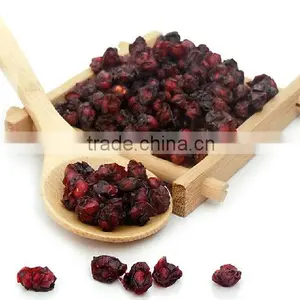 Wu Wei zi (Schisandra Chinensis) thumbnail-1