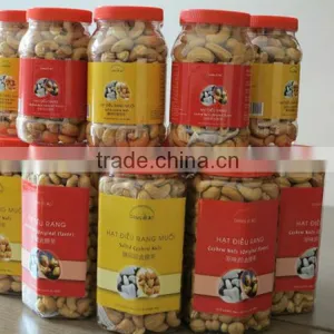 Salted Cashew Nuts thumbnail-3
