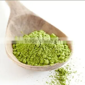 Organic Matcha Green Tea Powder Japanese Style Slimming Tea Weight Loss thumbnail-1