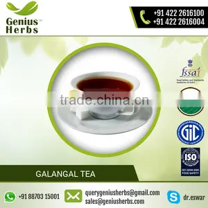 100% High Quality Galangal Tea From Top Selling Brand thumbnail-1