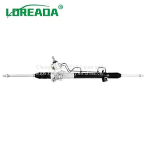 LOREADA LHD Hydraulic Power Steering Rack Steering Gear Steering Rack And Pinion For Sienna MCL10 44250-08010 44250-08020 thumbnail-1