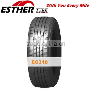 Radial Car Tire Pcr Tire Car Tyre 185/65r15 thumbnail-1