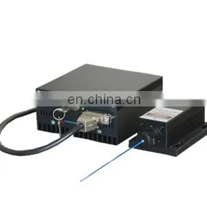 CNI100mW 473nm Blue Laser for Optogenetics thumbnail-1