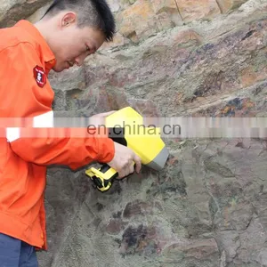 China Factory Portable X Ray Fluorescence Handheld XRF Metal Analyzer Price thumbnail-6