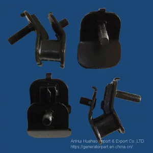 EF6600 Generator Shockproof Shoot thumbnail-1