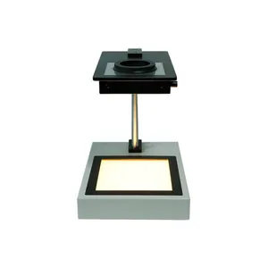 Quartz Polariscope Measuring Retardation Value thumbnail-1