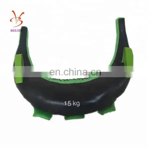 Functional Power Training PVC Bulgarian Bag thumbnail-4