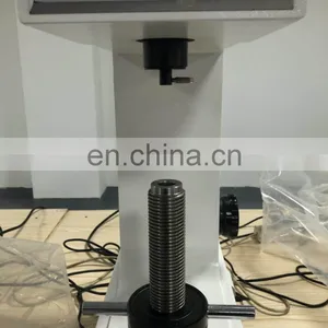 THR-150DT Rockwell Hardness Tester With Touch Screen From Chuanbai Price thumbnail-5