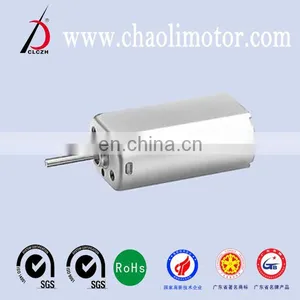 dc Motor Magnet CL-FF050SB Mabuchi Micro Motors,7v Cl-ff050sb dc Motor With Lower Price thumbnail-2