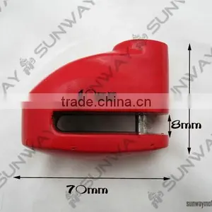 Motorcycle Disk Lock thumbnail-2
