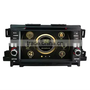 Double Din Car Radio tv Dvd for Mazda CX-5 With 3G/Bluetooth/iPod thumbnail-1