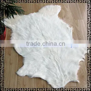 100% Goat Skin With Nature Growth Pattern and Sheep and Goat Skin Prices thumbnail-1
