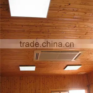 Led Hi-end Quality Pure White Led Panel Light no Strobe thumbnail-3